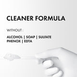 Vichy Normaderm Phytosolution Purifying Cleansing Gel 200ml