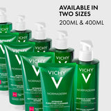 Vichy Normaderm Phytosolution Purifying Cleansing Gel 200ml