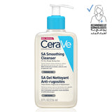 Cerave Renewing Sa Cleanser 236Ml