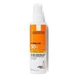 La Roche Posay Sunscreen Anthelios XL Spray Spf50+ 200ml