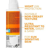Lrp Anth Invisible Shaka Spray 50+ 200Ml