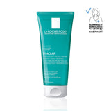 La Roche Posay Effaclar Purifiant Micro-peeling Gel 200ml