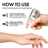 Vichy Liftactiv Supreme H.A. Epidermic Filler Serum 30ml