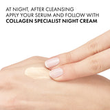 Vichy Liftactiv Collagen Specialist Night Cream 50ml