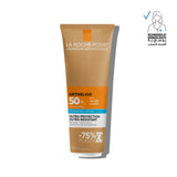 Lrp Anth Milk 50+ 250Ml (Nm)