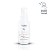 Vichy Capital Soleil Uv-Age Daily Spf50+ 40Ml