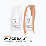 Vichy Capital Soleil UV-Age Daily SPF50+ 40ml