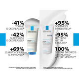 Lrp Baume Ap+M Triple Action Balm 200Ml