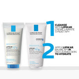 Lrp Baume Ap+M Triple Action Balm 200Ml