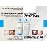 Lrp Baume Ap+M Triple Action Balm 200Ml