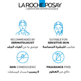 La Roche-Posay Effaclar H Iso-Biome Cream 40ml