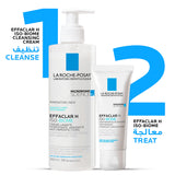 La Roche-Posay Effaclar H Iso-Biome Cream 40ml