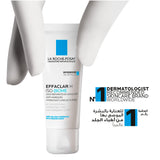 La Roche-Posay Effaclar H Iso-Biome Cream 40ml