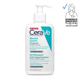 Cerave Blemish Control Cleanser 236ml