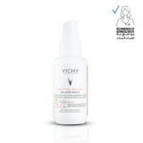 Vichy Capital Soleil UV-Age Daily Tinted SPF50+ 40ml