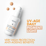 Vichy Capital Soleil UV-Age Daily Tinted SPF50+ 40ml
