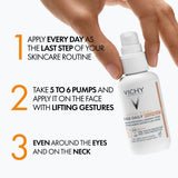 Vichy Capital Soleil UV-Age Daily Tinted SPF50+ 40ml