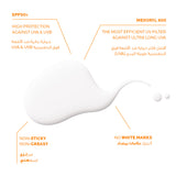 Lrp Anth Uvmune 400 Fluide Invisible Spf50+ 50Ml