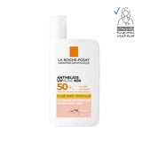 La Roche Posay Anthelios Uvmune 400 Tinted Fluid Spf50+ 50ml