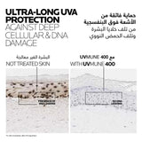 La Roche Posay Anthelios Uvmune 400 Tinted Fluid Spf50+ 50ml