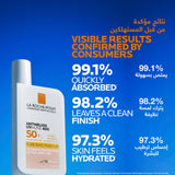 La Roche Posay Anthelios Uvmune 400 Tinted Fluid Spf50+ 50ml