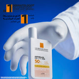 La Roche Posay Anthelios Uvmune 400 Tinted Fluid Spf50+ 50ml
