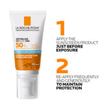 La Roche-Posay Anthelios UVMune 400 Hydrating Cream SPF50+ 50ml