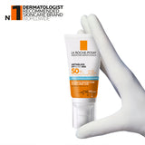 La Roche-Posay Anthelios UVMune 400 Hydrating Cream SPF50+ 50ml