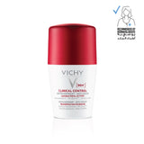 Vichy Deo Clinical Control 96Hr 50Ml