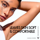 Vichy Deo Clinical Control 96Hr 50Ml