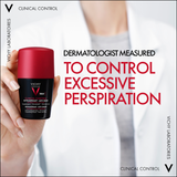 Vichy Homme Deo Clinical Control 96Hr 50Ml