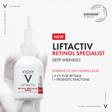Vichy Liftactiv Retinol Serum 30Ml