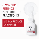 Vichy Liftactiv Retinol Serum 30Ml