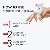 Vichy Liftactiv Retinol Serum 30Ml
