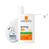 La Roche-Posay Anthelios UVMune 400 Oil Control Fluid SPF50+ 50ml