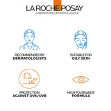 La Roche-Posay Anthelios UVMune 400 Oil Control Fluid SPF50+ 50ml