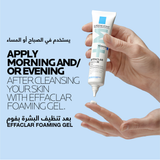 La Roche-Posay Effaclar Duo+M Acne Treatment 40ml