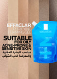 La Roche-Posay Effaclar Purifying Foaming Gel Refill 400ml