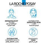 La Roche-Posay Cicaplast Baume B5+ SPF50 Soothing Balm 40ml