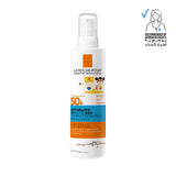 La Roche-Posay Anthelios UVMune 400 Dermo-Pediatrics Spray SPF50+ 200ml