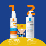 La Roche-Posay Anthelios UVMune 400 Dermo-Pediatrics Spray SPF50+ 200ml