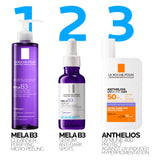 La Roche-Posay Mela B3 Unifying Micro-peeling Gel 200ml