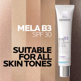 La Roche-Posay Mela B3 SPF30 Anti Dark Spots Cream 40ml