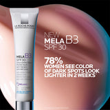La Roche-Posay Mela B3 SPF30 Anti Dark Spots Cream 40ml