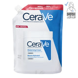 Cerave Moisturising Cream Refill Pack 454G
