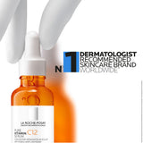 La Roche-Posay Pure Vitamin C12 Serum 30ml