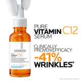 La Roche-Posay Pure Vitamin C12 Serum 30ml