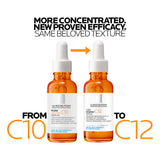La Roche-Posay Pure Vitamin C12 Serum 30ml