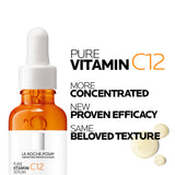 La Roche-Posay Pure Vitamin C12 Serum 30ml