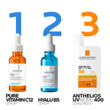 La Roche-Posay Pure Vitamin C12 Serum 30ml